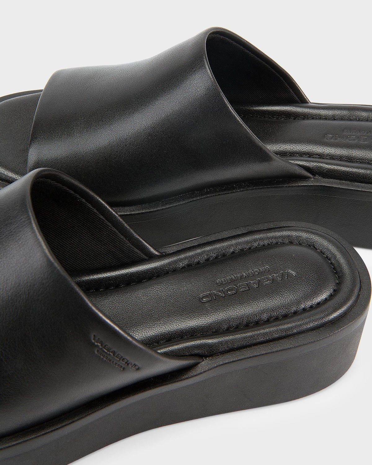 Vagabond Danya sandals
