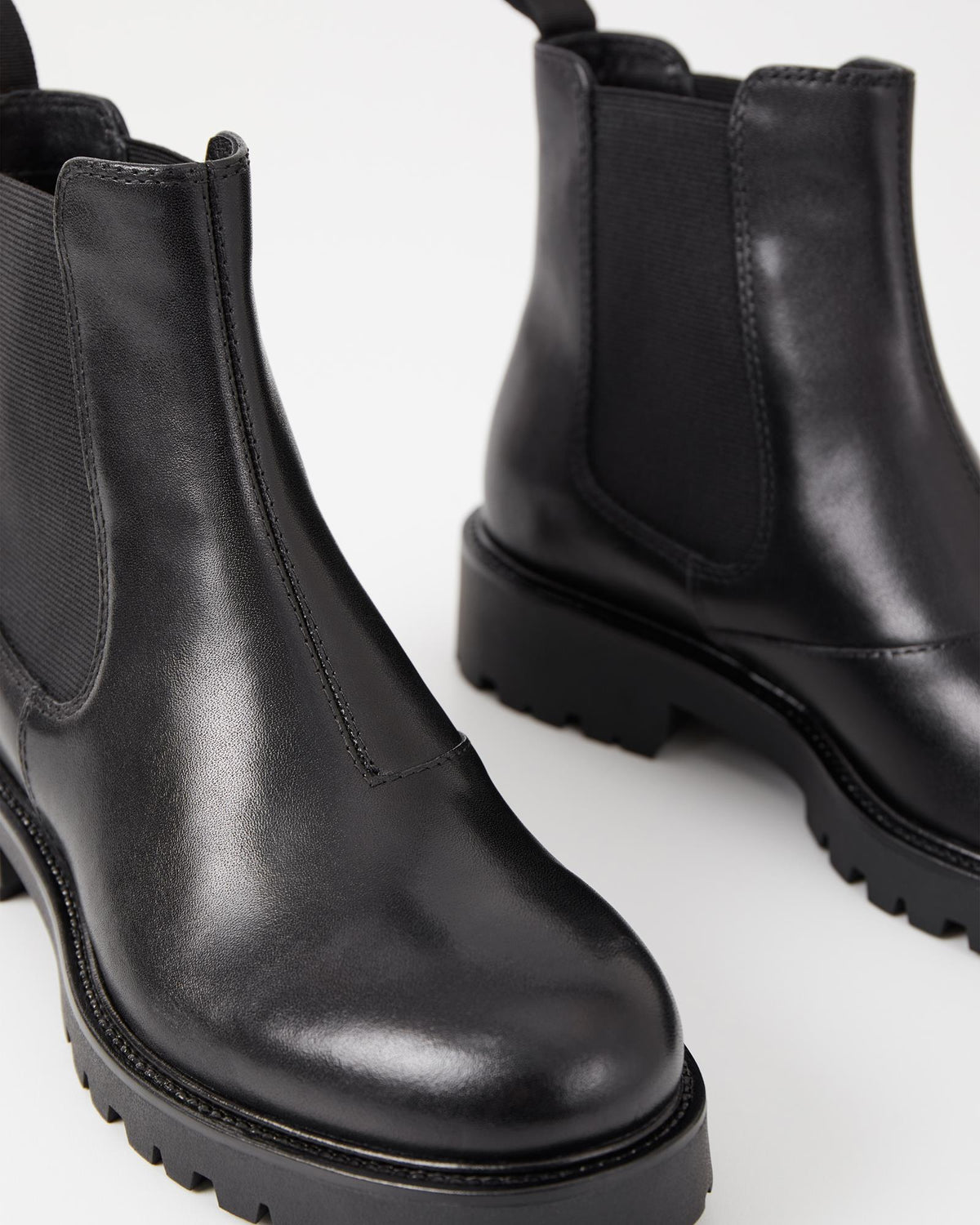 Vagabond Kenova boots