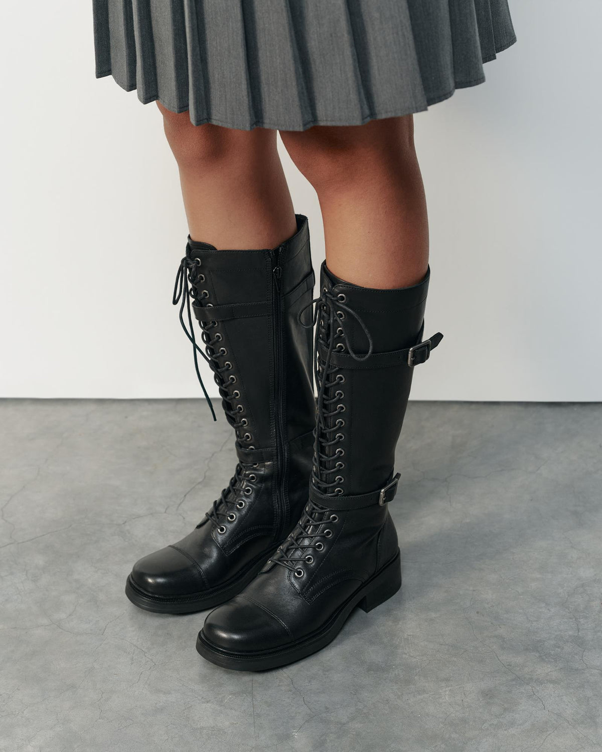 Vagabond Karlie tall boots
