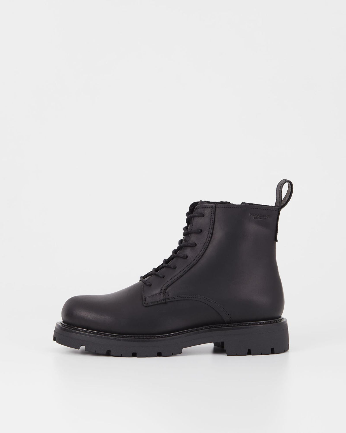 Black, Oily Nubuck,6
