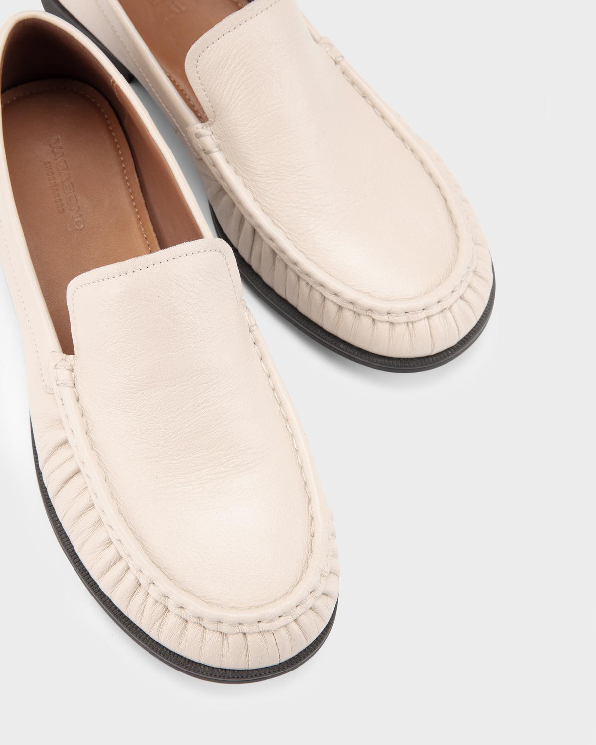 Vagabond Brandi loafers