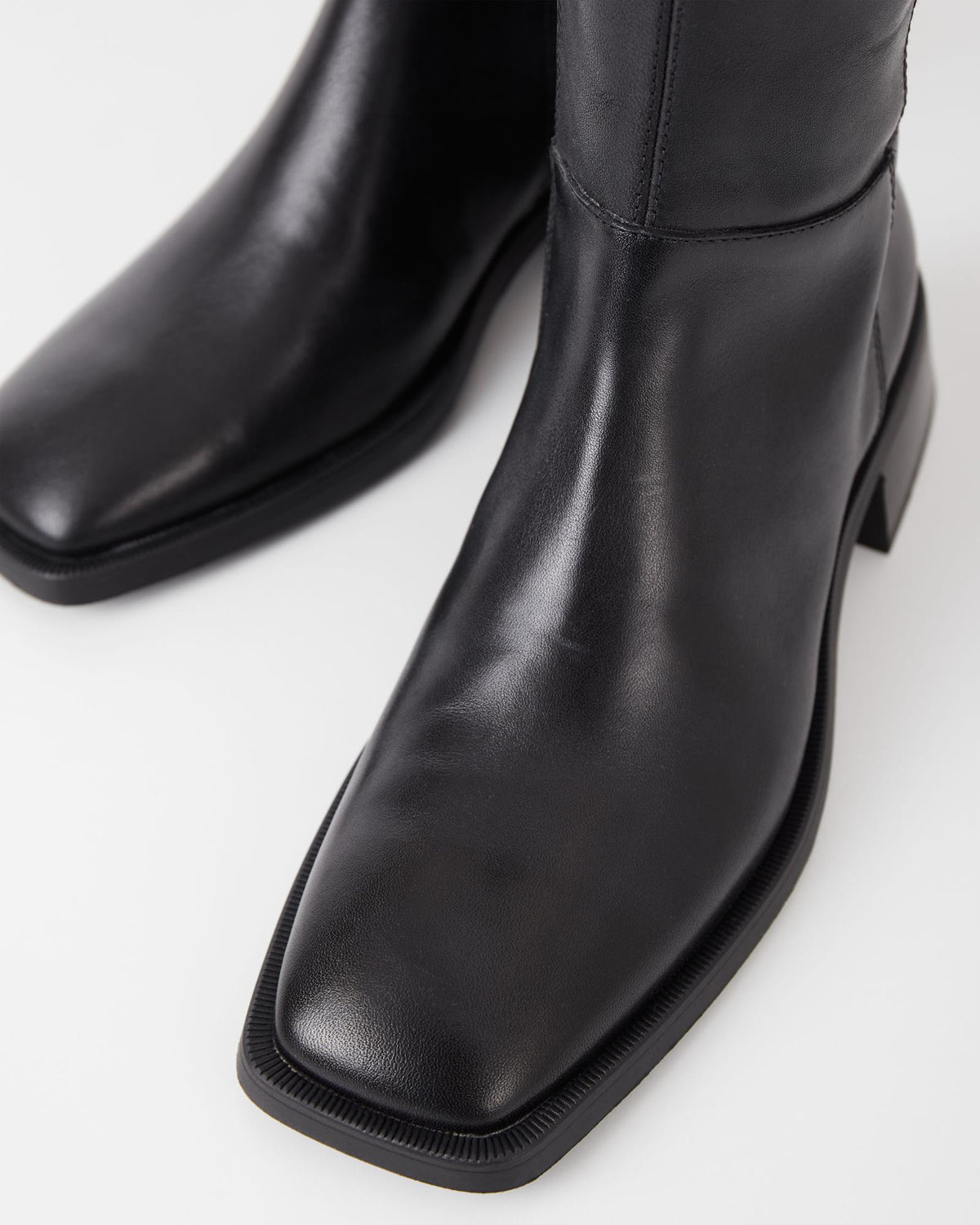 Vagabond Blanca tall boots