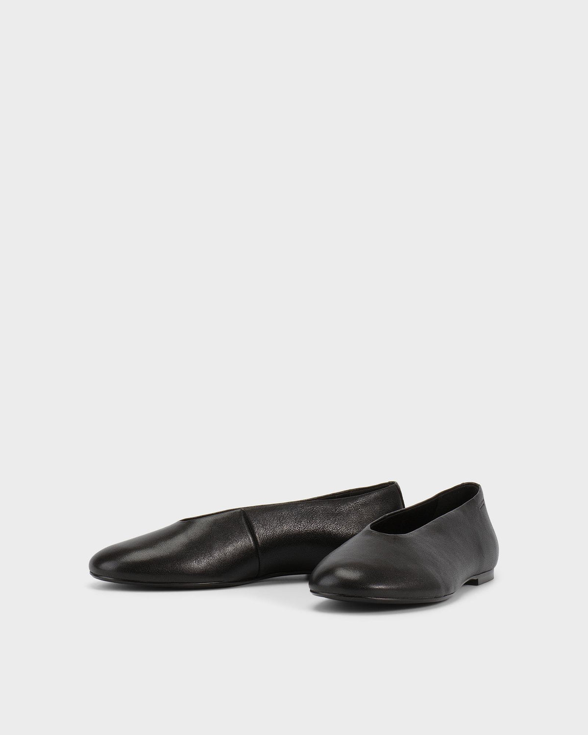 Vagabond Aleya ballet flats