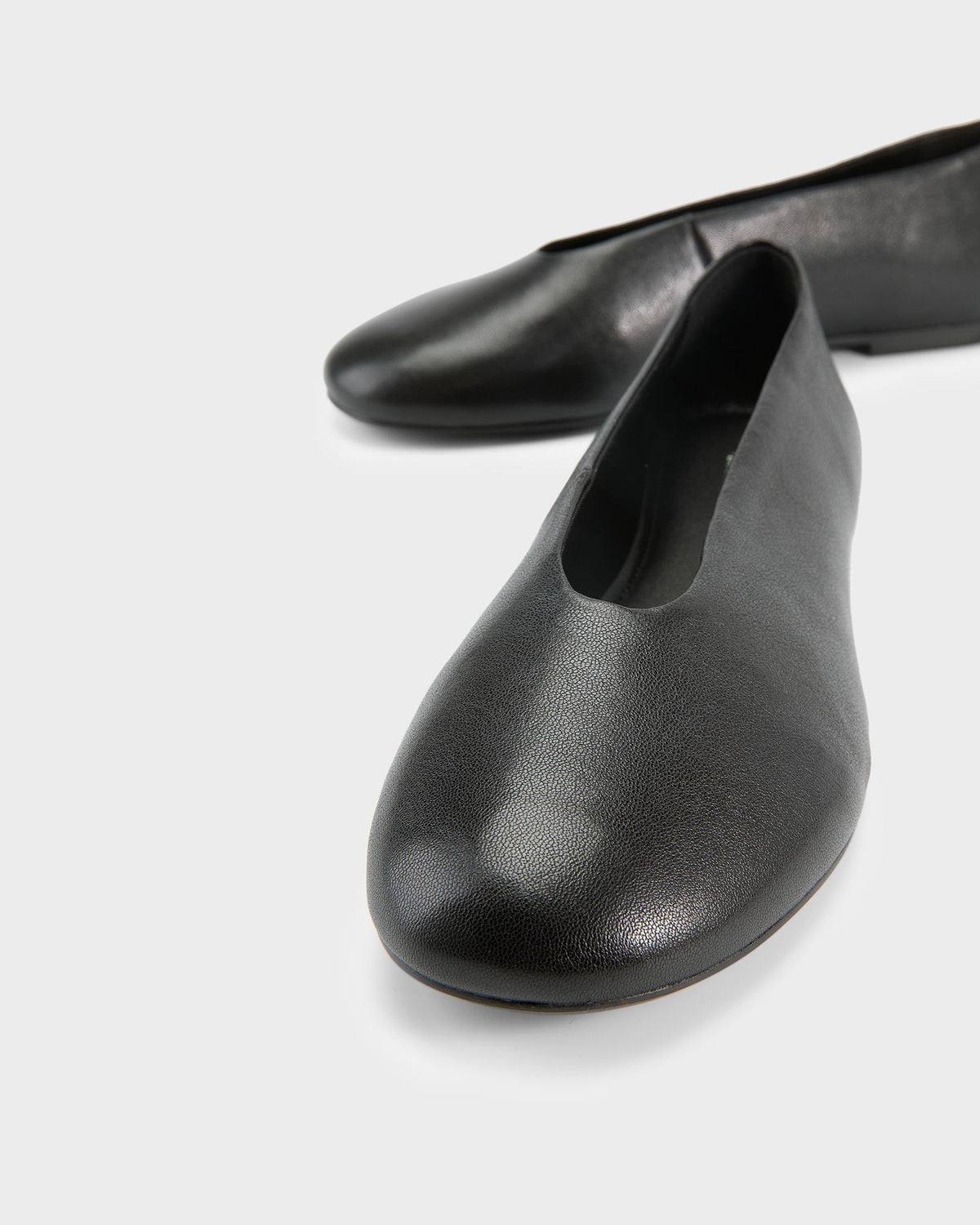 Vagabond Aleya ballet flats