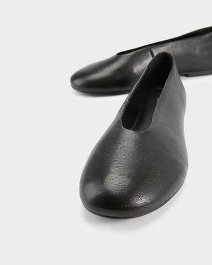 Vagabond Aleya ballet flats