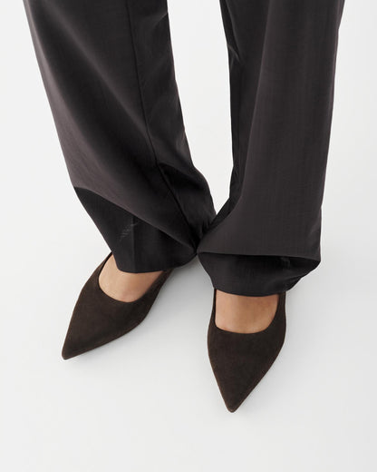 Vagabond Hermine ballet flats