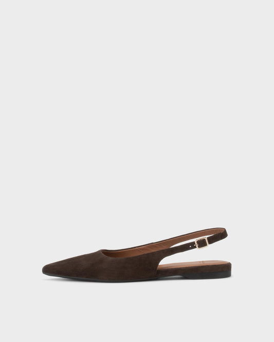 Vagabond Hermine ballet flats