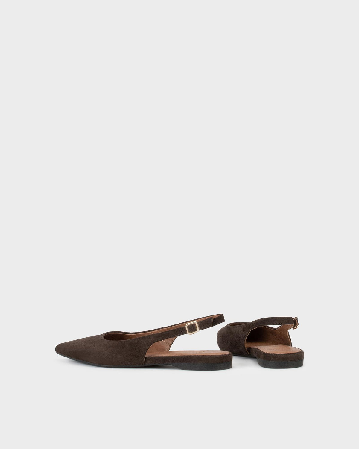 Vagabond Hermine ballet flats