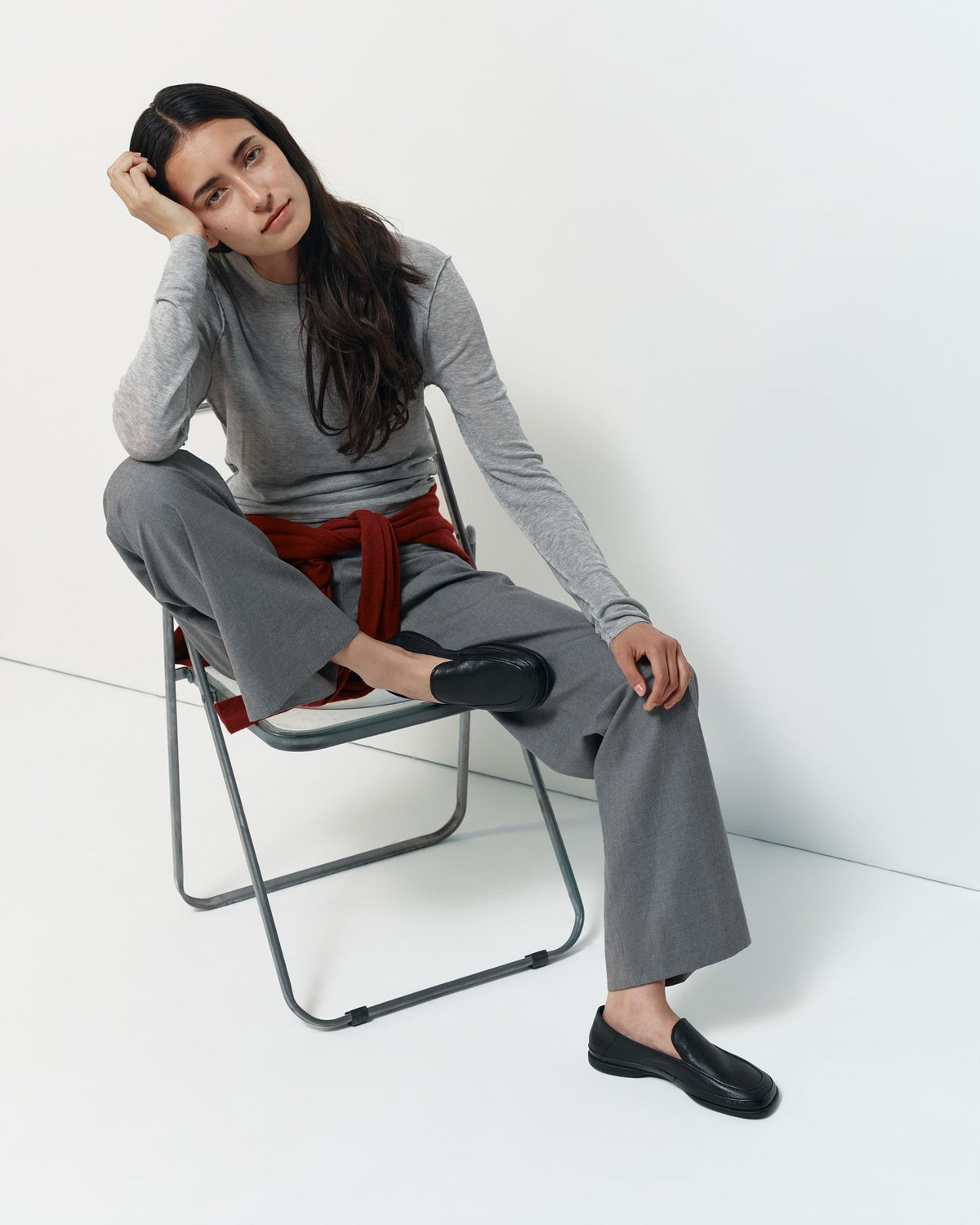 Vagabond Sammie loafers