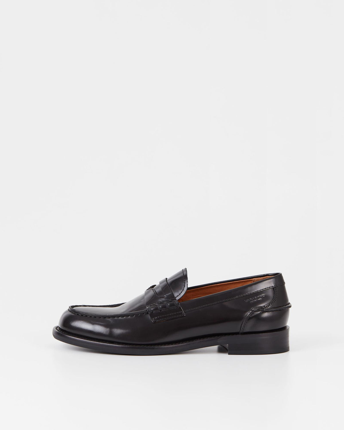 Vagabond Steven loafers
