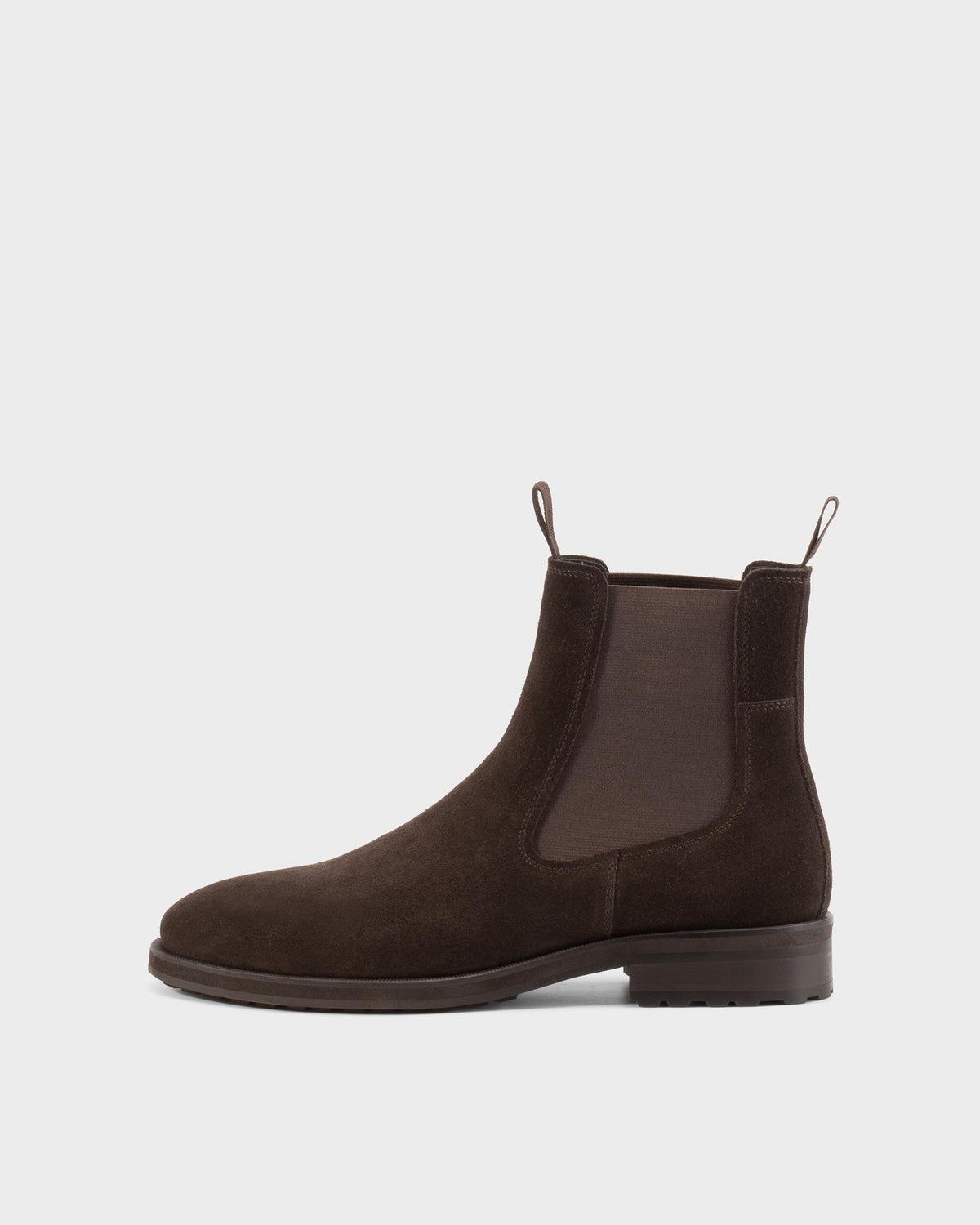 Vagabond Brian boots