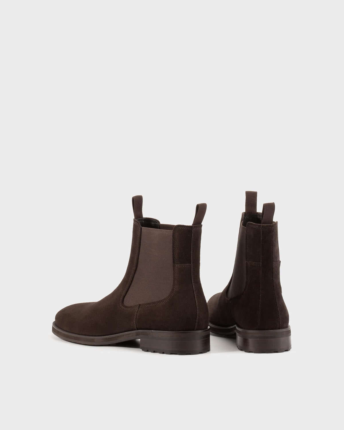 Vagabond Brian boots