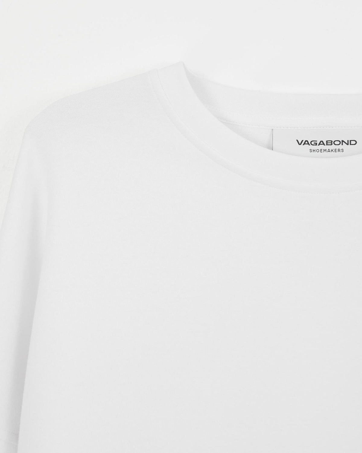 Vagabond Boxy t-shirt w
