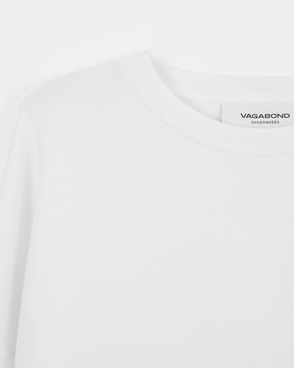 Vagabond Boxy t-shirt w