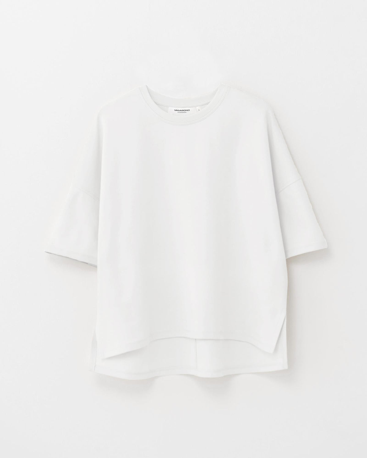 White, Textile,S