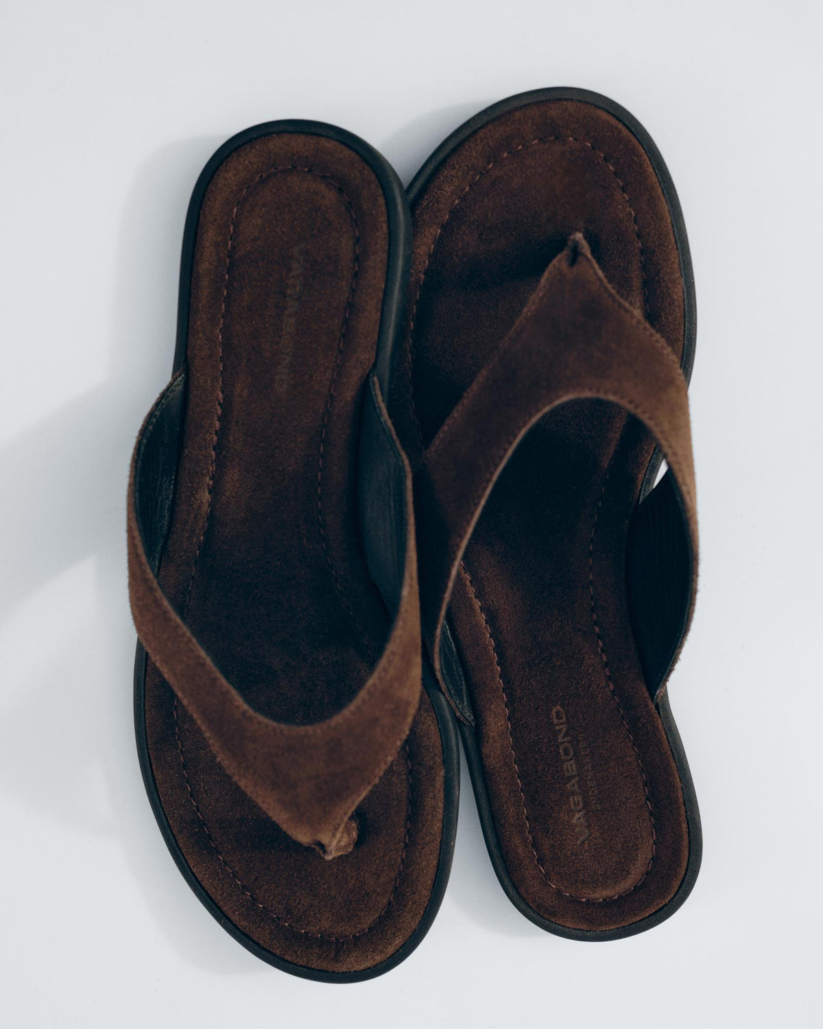 Vagabond Zaida sandals