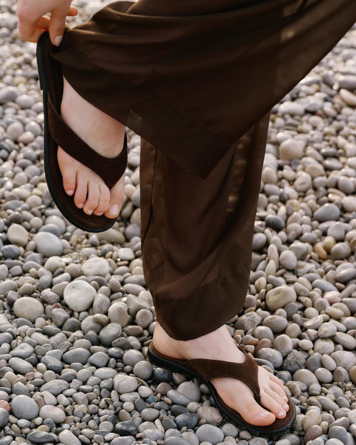 Vagabond Zaida sandals