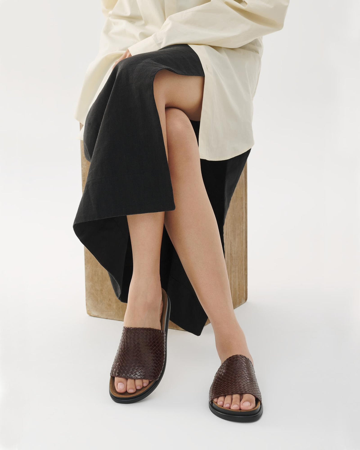 Vagabond Effie sandals