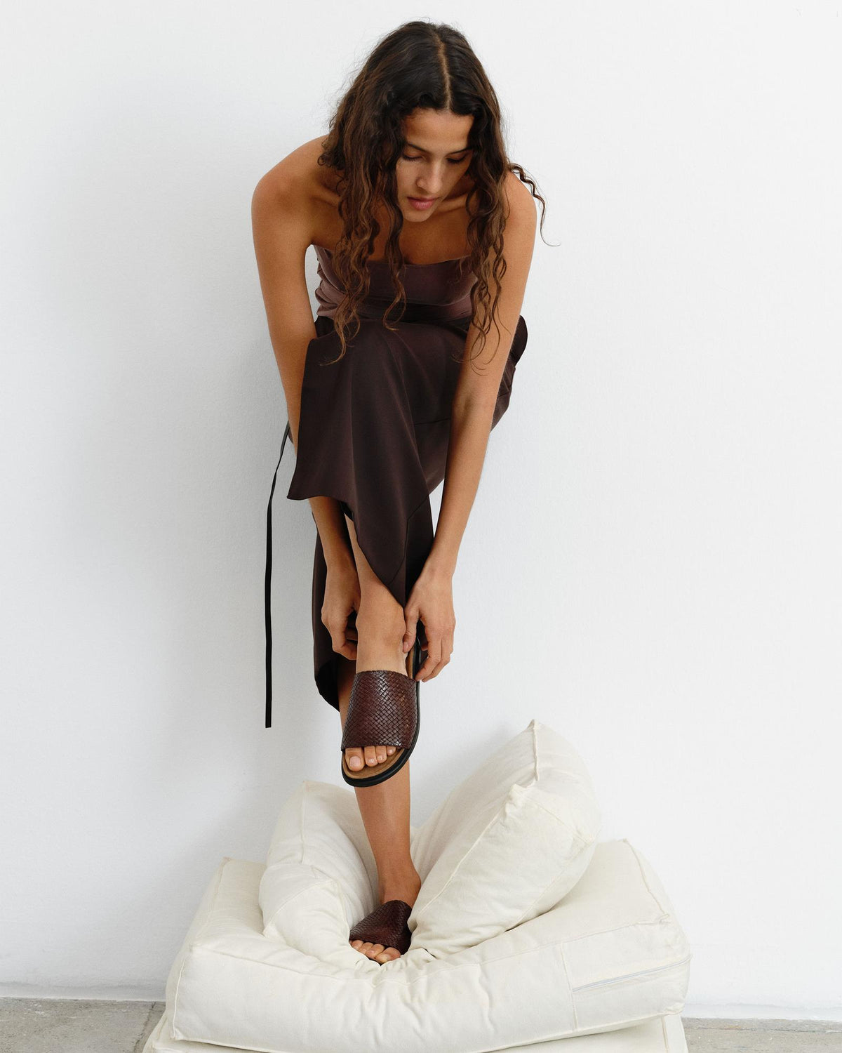 Vagabond Effie sandals