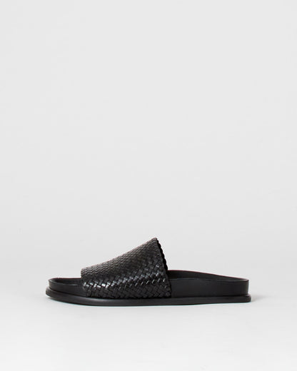 Black, Patent/Embossed,5