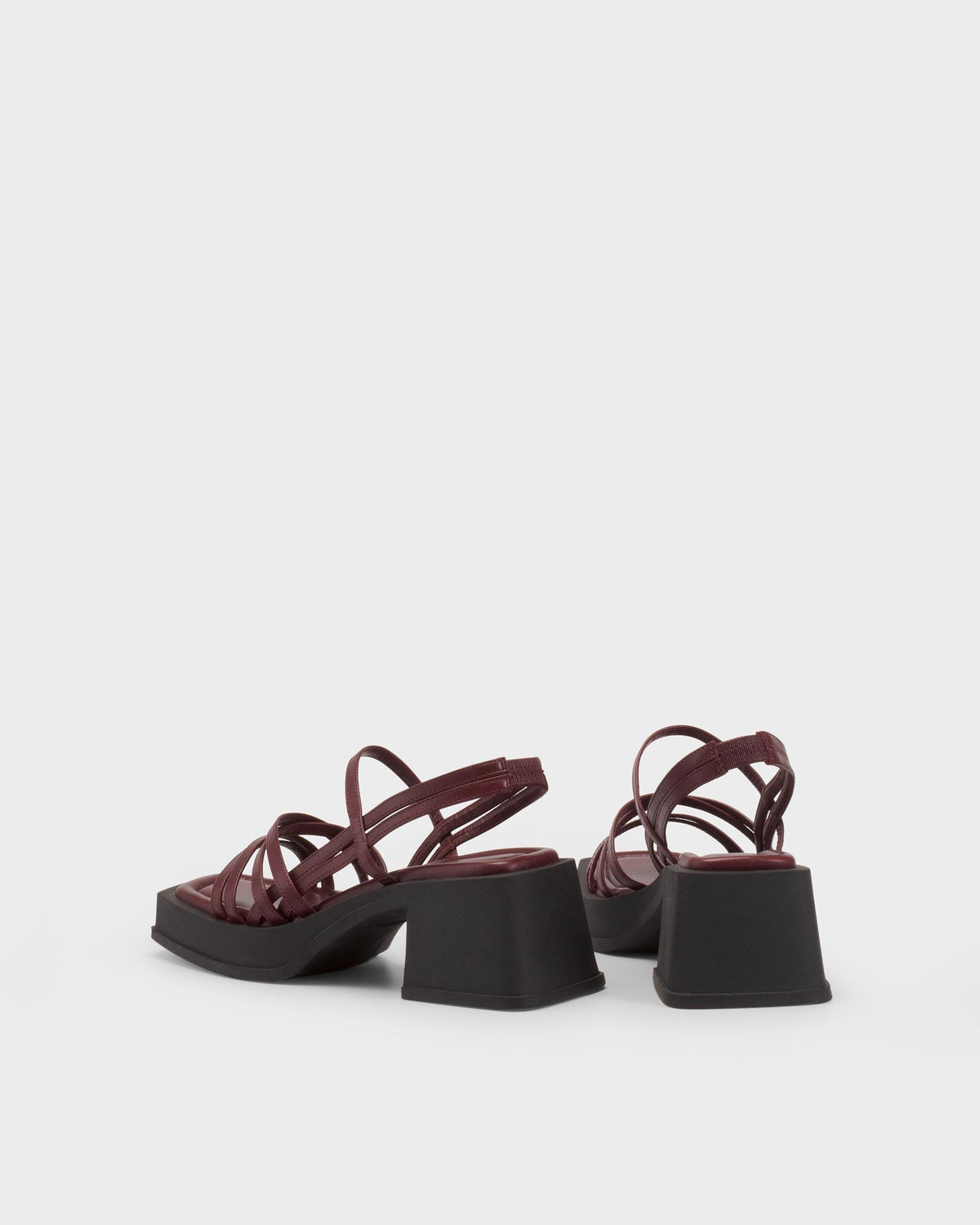 Vagabond Hennie heeled sandals