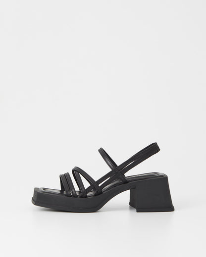 Vagabond Hennie heeled sandals