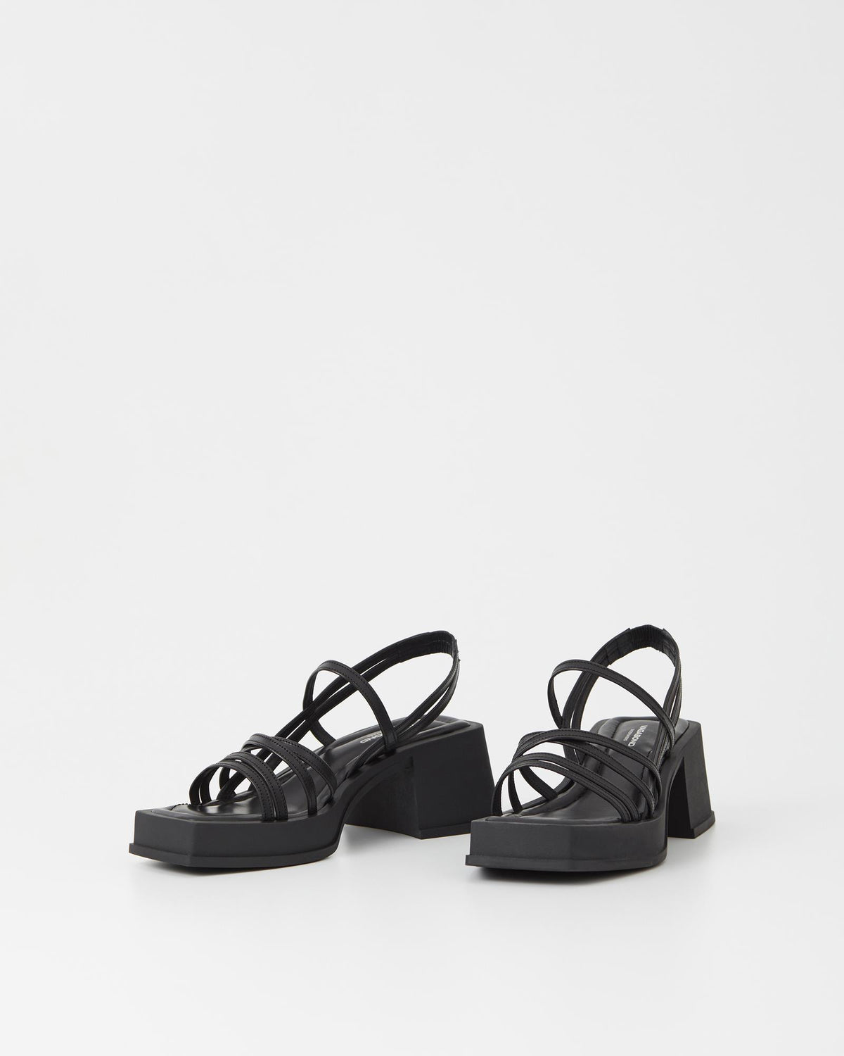 Vagabond Hennie heeled sandals