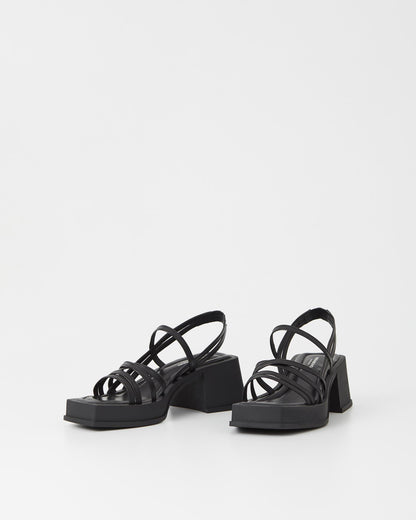 Vagabond Hennie heeled sandals