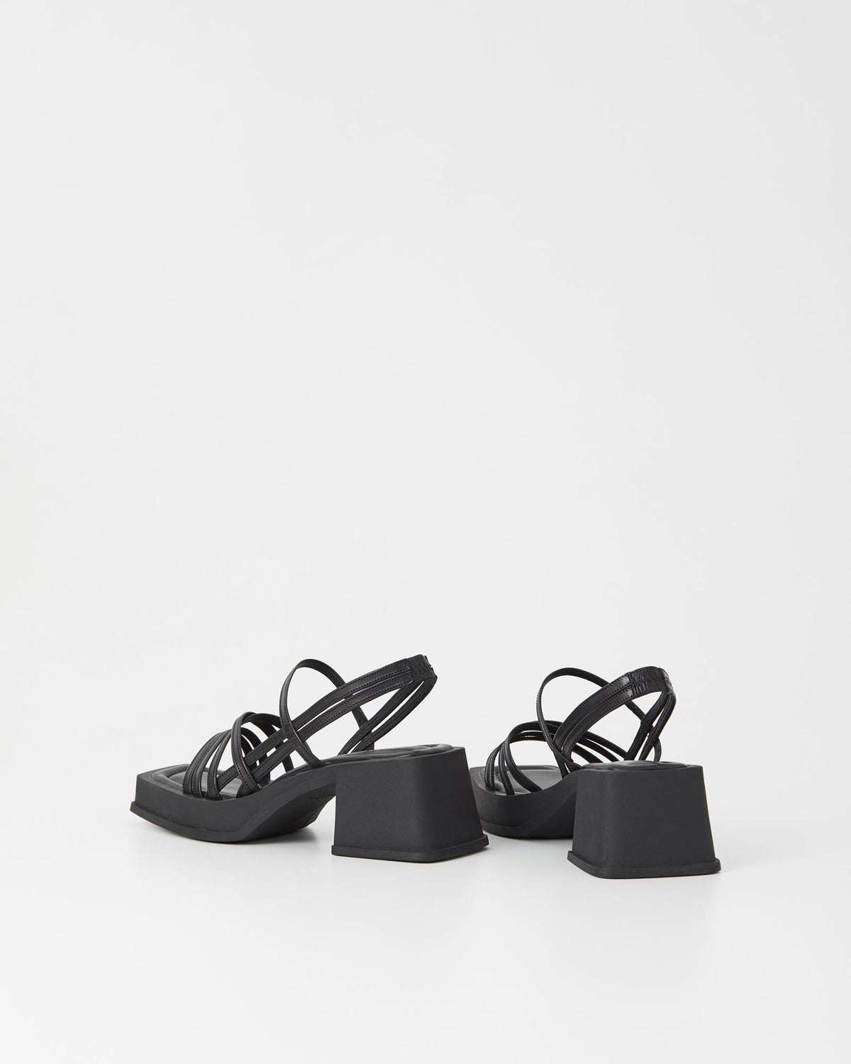 Vagabond Hennie heeled sandals
