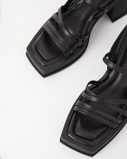 Vagabond Hennie heeled sandals