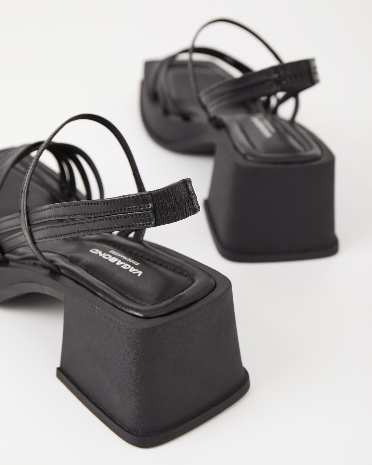 Vagabond Hennie heeled sandals