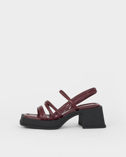Red, Leather,5