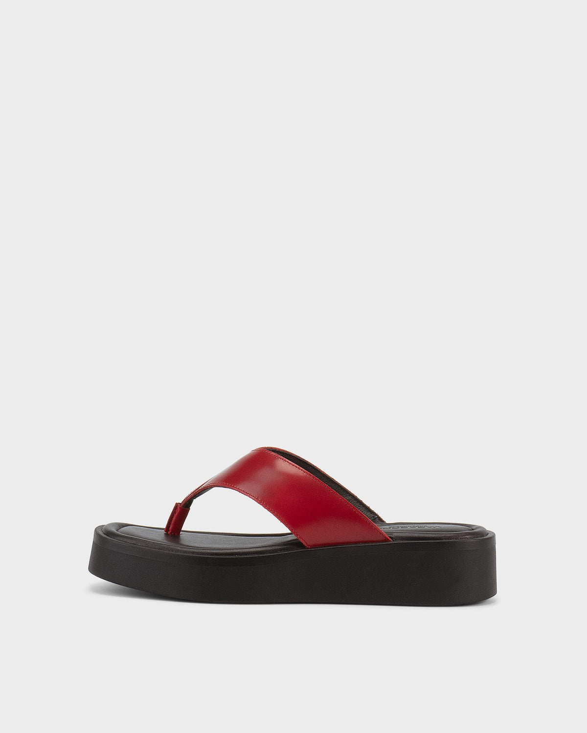 Red, Brush-Off Leather,5