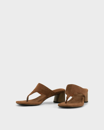 Vagabond Evie heeled sandals