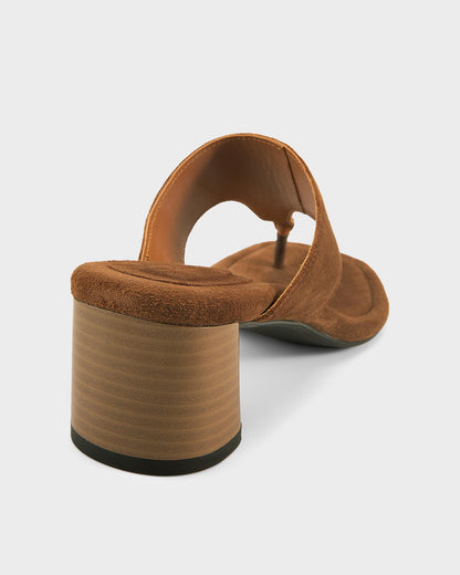 Vagabond Evie heeled sandals