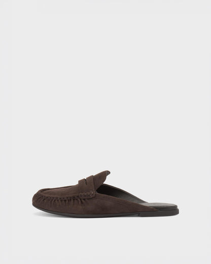 Vagabond Aleya mules