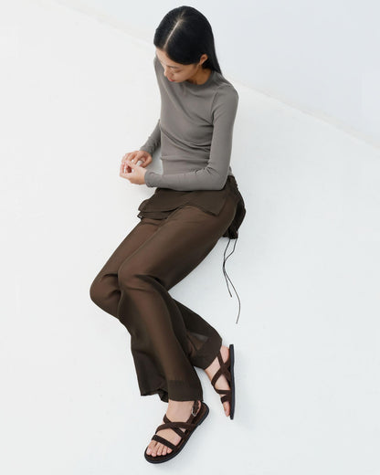 Vagabond Zaida sandals