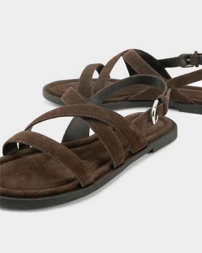 Vagabond Zaida sandals