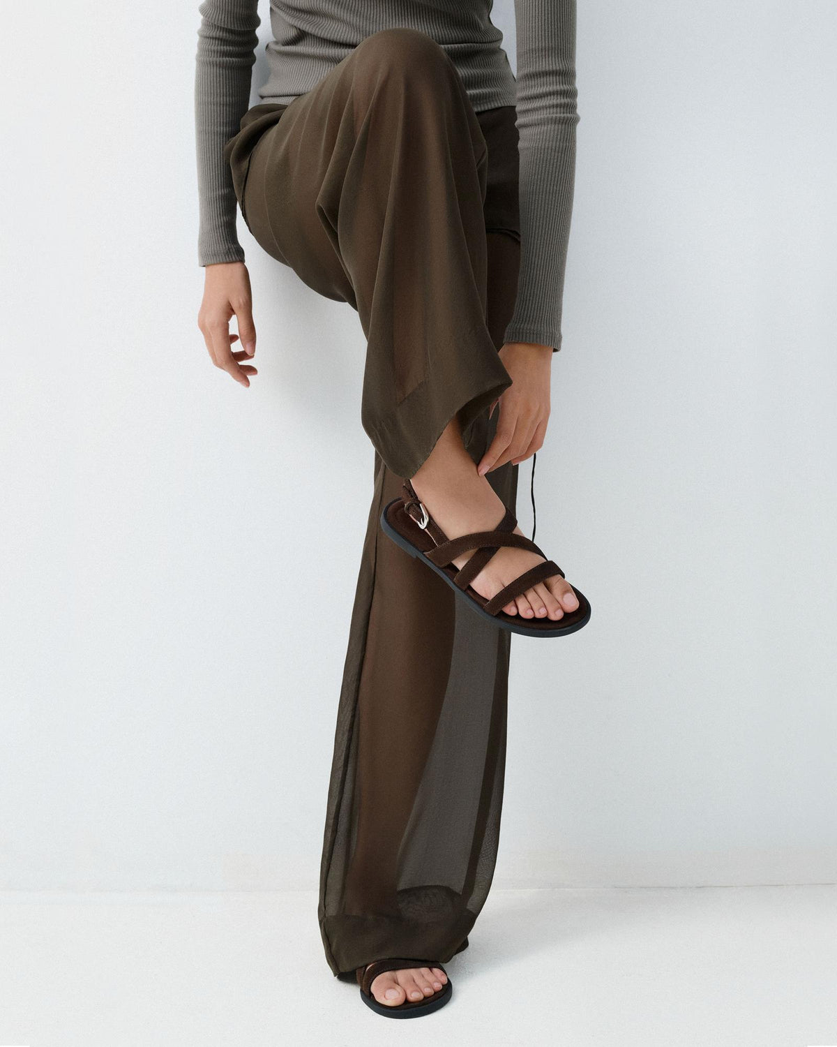 Vagabond Zaida sandals