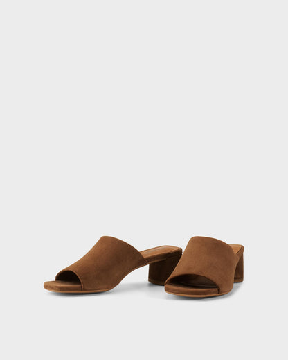 Vagabond Piper mules
