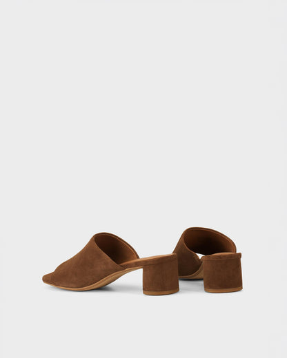 Vagabond Piper mules