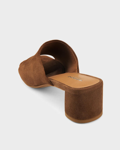 Vagabond Piper mules