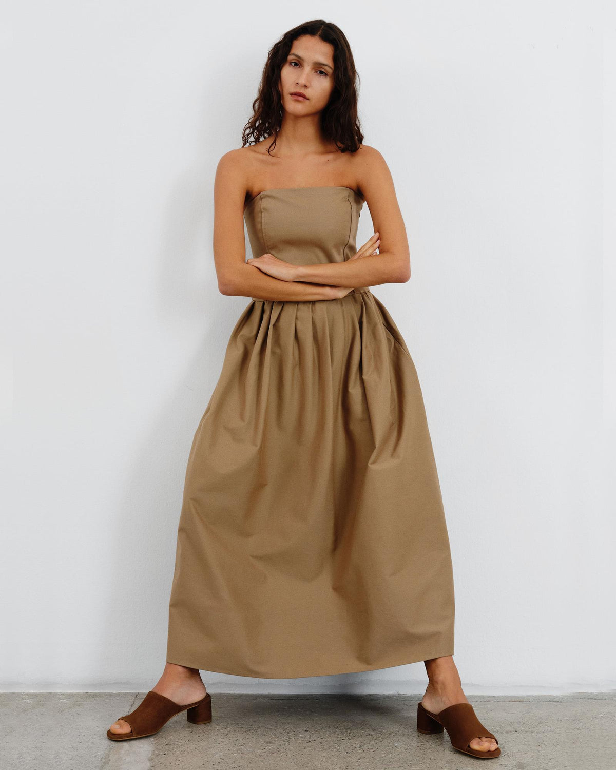 Vagabond Piper mules
