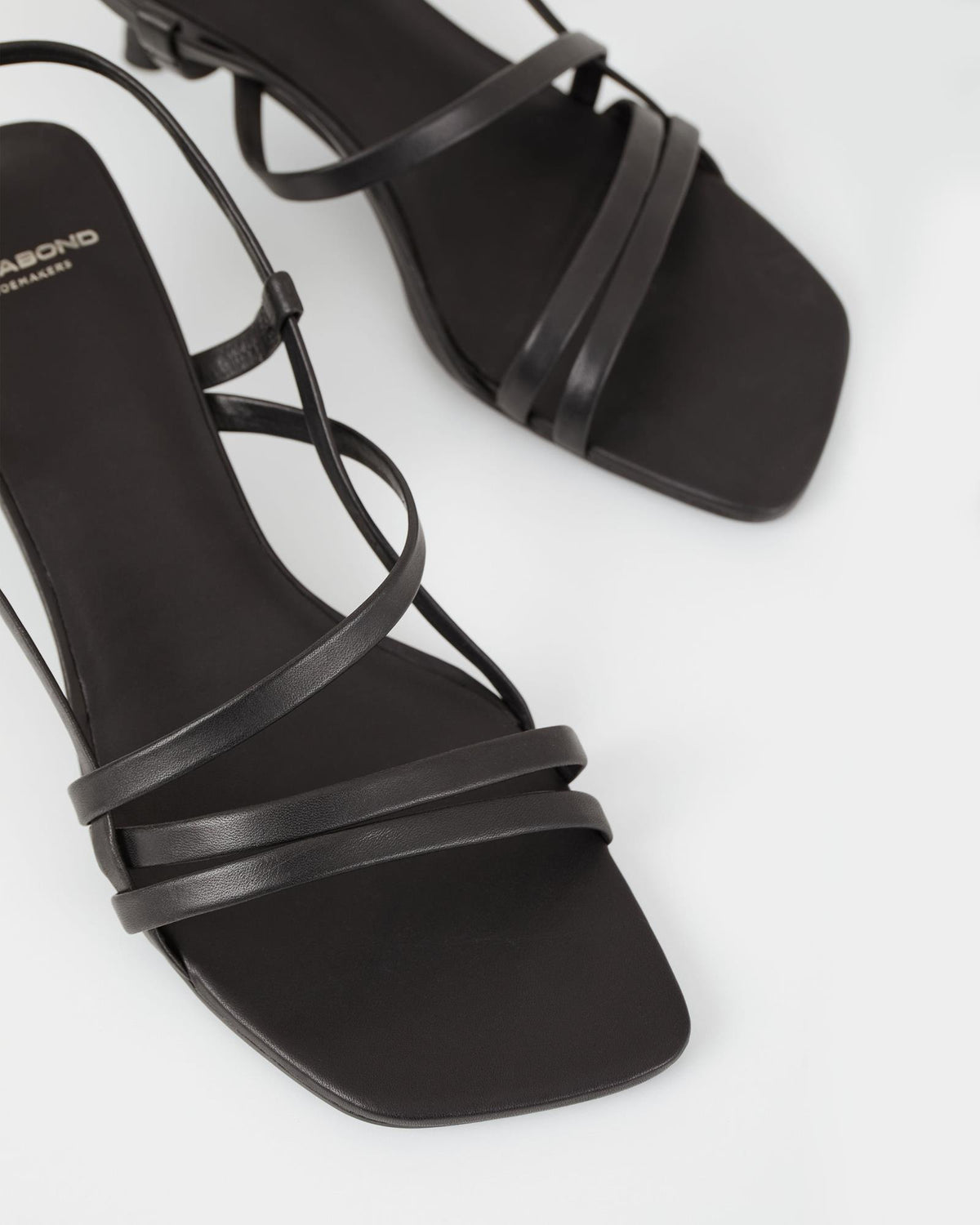 Vagabond Jonna heeled sandals