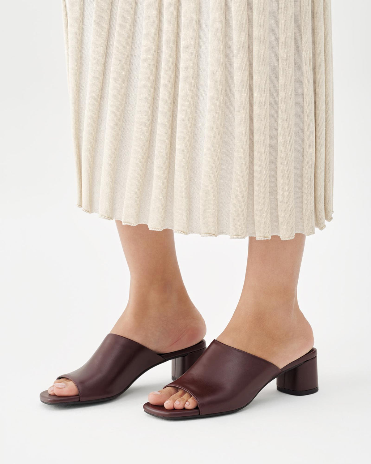 Vagabond Piper mules