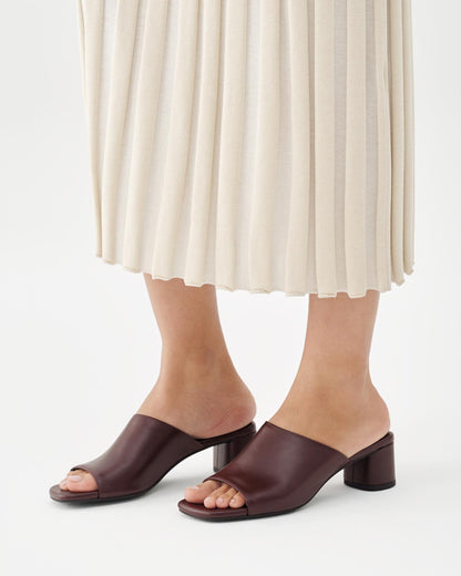 Vagabond Piper mules