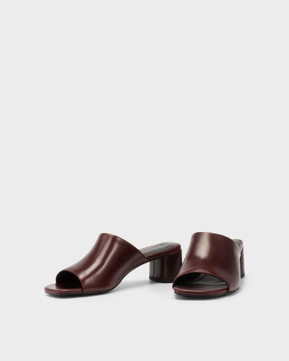 Vagabond Piper mules