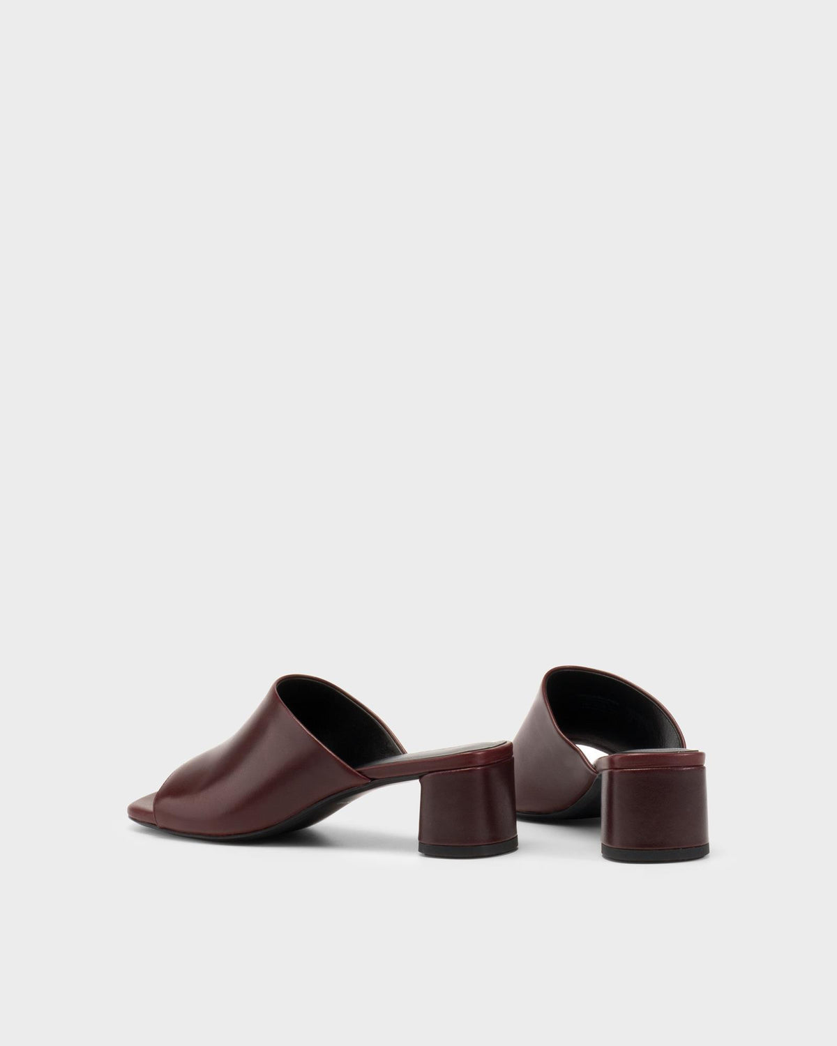 Vagabond Piper mules