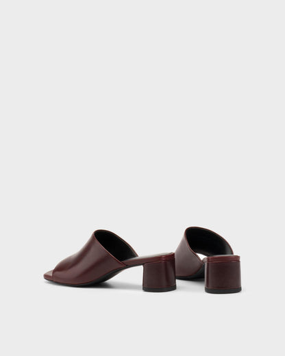 Vagabond Piper mules