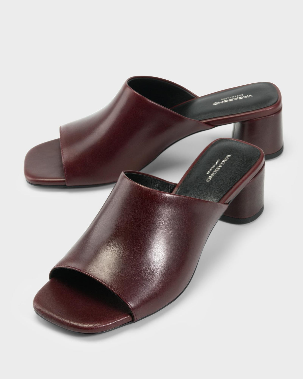 Vagabond Piper mules